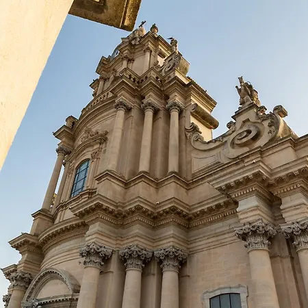 Apartamento Vista Duomo - Ibla - Pomelia *
