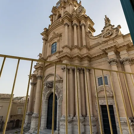 Apartamento Vista Duomo - Ibla - Pomelia Ragusa
