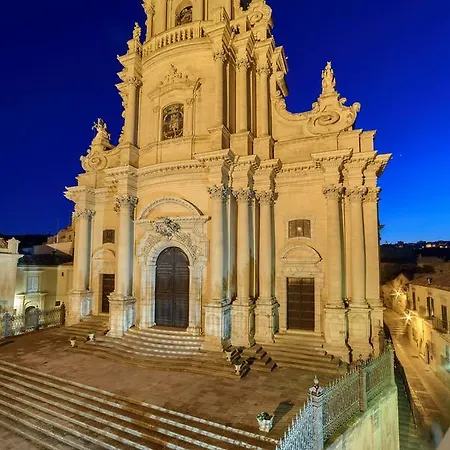 Apartamento Vista Duomo - Ibla - Pomelia Ragusa
