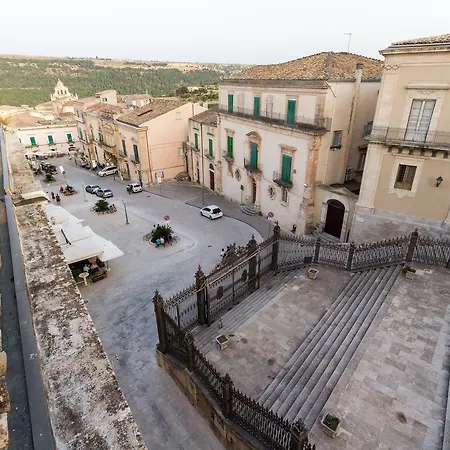 Vista Duomo - Ibla - Pomelia Apartment *