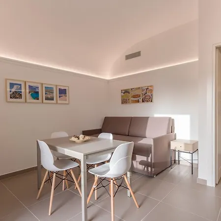 Vista Duomo - Ibla - Pomelia Apartment *
