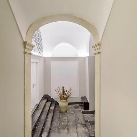 Vista Duomo - Ibla - Pomelia Apartment
