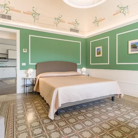 Vista Duomo - Ibla - Pomelia Apartment
