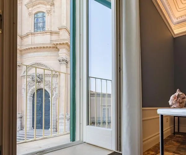 דירה Vista Duomo - Ibla - Pomelia