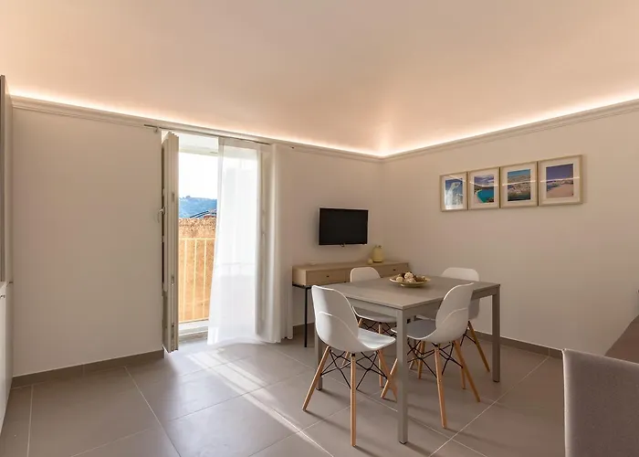 Vista Duomo - Ibla - Pomelia