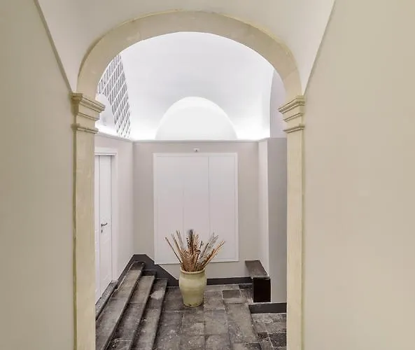 Vista Duomo - Ibla - Pomelia דירה