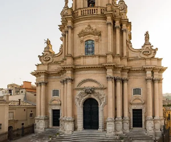 דירה Vista Duomo - Ibla - Pomelia