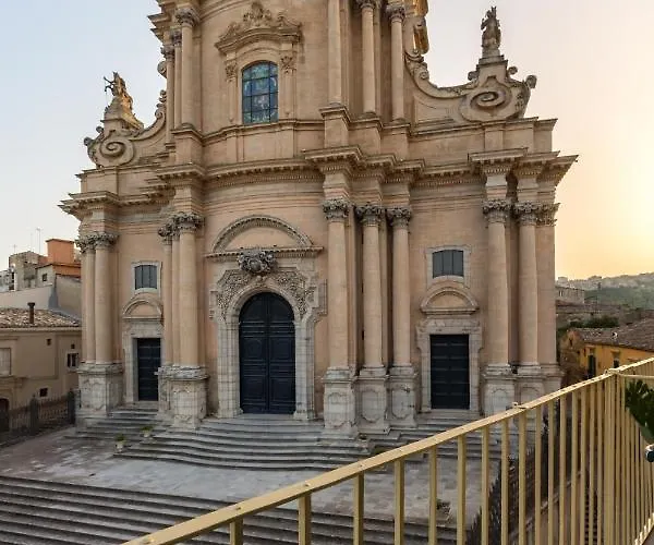 דירה Vista Duomo - Ibla - Pomelia